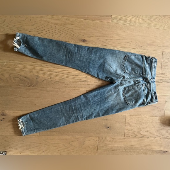 Citizens of Humanity Olivia slim high rise jeans - 25 - Picture 6 of 8